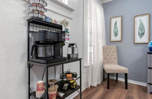 Bunkhouse Unit B Fire Pit-Grill-Groups-Patio-Games - Photo 21