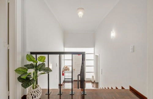 Villa Amor do Mar Ocean View, Panoramas, Jacuzzi - Foto 12