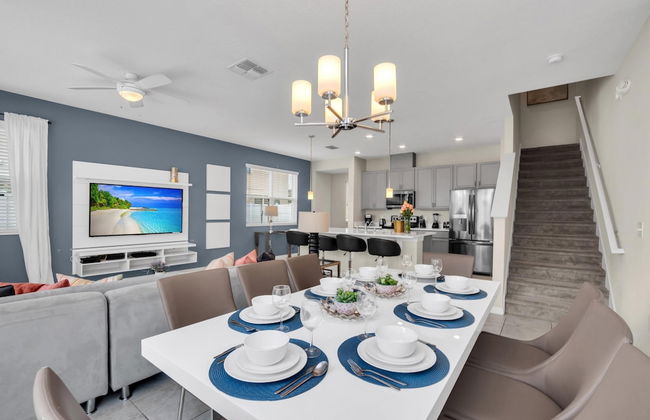 Comfy House at Compass Bay Cb102 - Foto 20