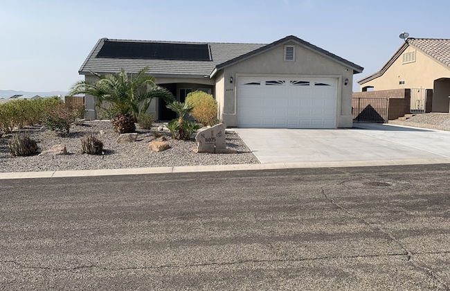 Bullheadcity Pool Villa - Foto 20