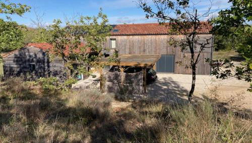 Les gîtes de Pech Caussen - Foto 2