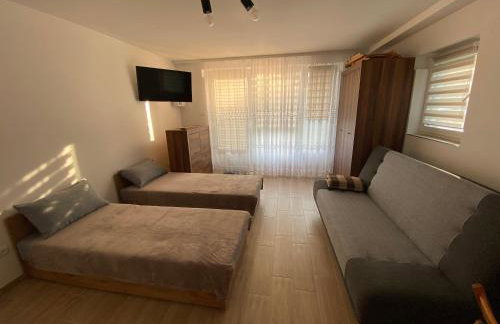 Piaskowa 44A - Apartament Krynica Morska-Piaski - Foto 1