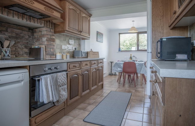 Avoca - 3 Bedroom Holiday Home - Llangennith - Foto 83