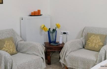 sparton amfilohias παραθαλάσσιο εξοχικό Filoxenia - Foto 27