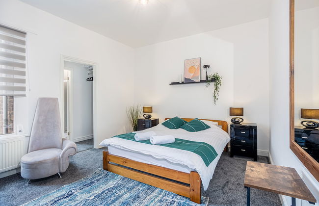 Stylish 3 bedroom home - Foto 7