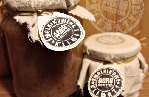 Agroturystyka Smolnikowe Klimaty - Sauna&Jacuzzi - Foto 41