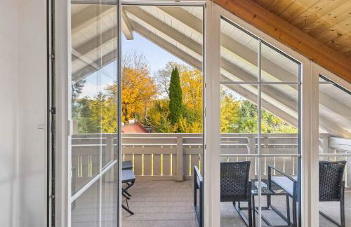 Kuschelige Ferienwohnung mit Balkon & Free Wifi - Photo 5