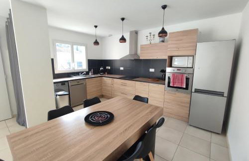 Villa en Provence avec piscine privée proche d'Avignon - Foto 22