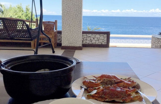 azure camotes resort hotel - Foto 35