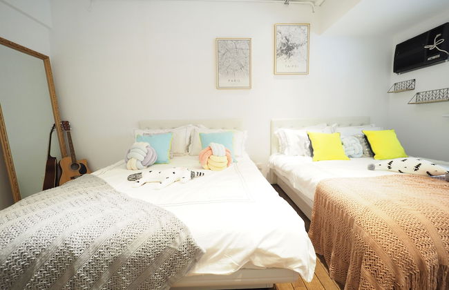 BR4&Zhongxiao Fuxing - Photo 19