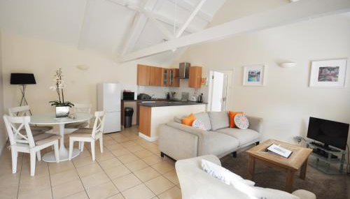 Dairy Cottage - Foto 5