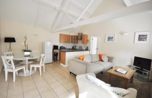 Dairy Cottage - Foto 5