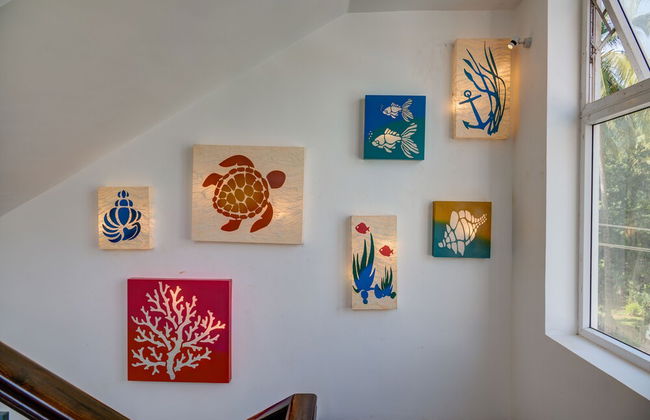 Villa Calangute Phase 17 - Photo 36