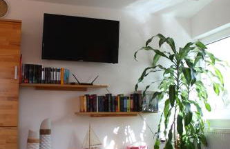 AAR Nordsee Appartement - Foto 17