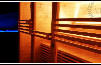 Villa Bella By The Sea - Heated Pool, Jacuzzi, Sauna - Photo 43