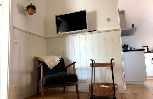 Ferienwohnung Kleiner Onkel - Photo 14