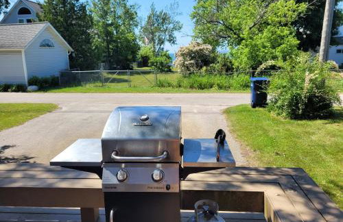 Centennial House - Great Location with Lakeview! - Foto 15