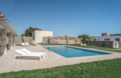 Masseria Berzario - Foto 5