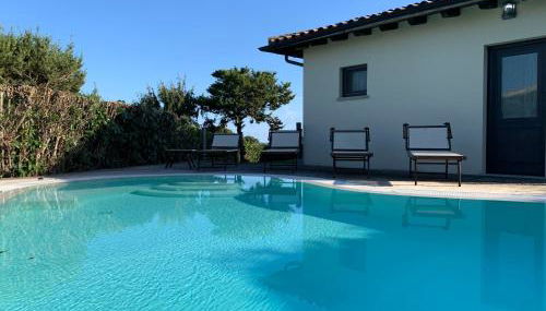 Villa vista mare con piscina - Foto 2