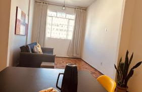 Apto Carmelita I Andar alto e excelente localização I Centro BH, Mercado Central, Maletta - Foto 5