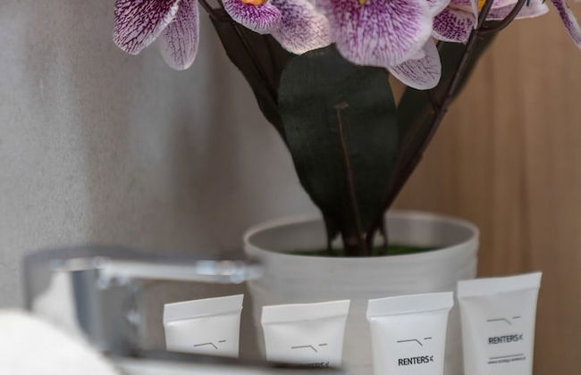 Apartment Warsaw - Służewiec by Renters - Photo 49