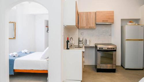 Villa Solasta #2 with jacuzzi in Santorini - Foto 3