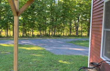 Barn Cottage close to Smugglers Notch - Foto 7