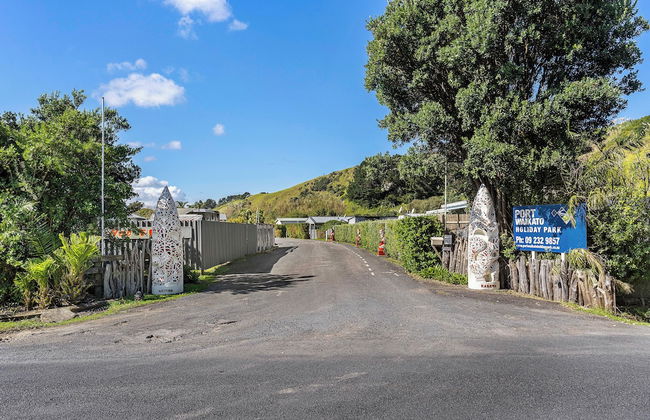 Port Waikato Holiday Park - Photo 39