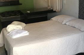 Pousada Galeria - Foto 8