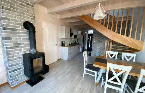 Ulinia Zacisze Dom Comfort 70m2 - Photo 72