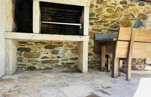 Villa Clásica en Santiago "A Casa de Palmira" - Photo 25