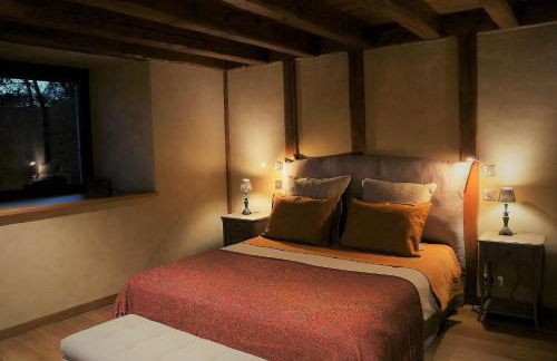 Domaine des Marequiers le Gite Aigremoine - Foto 19