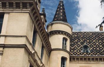 Grand appartement d'exception au Château Randin - Foto 30