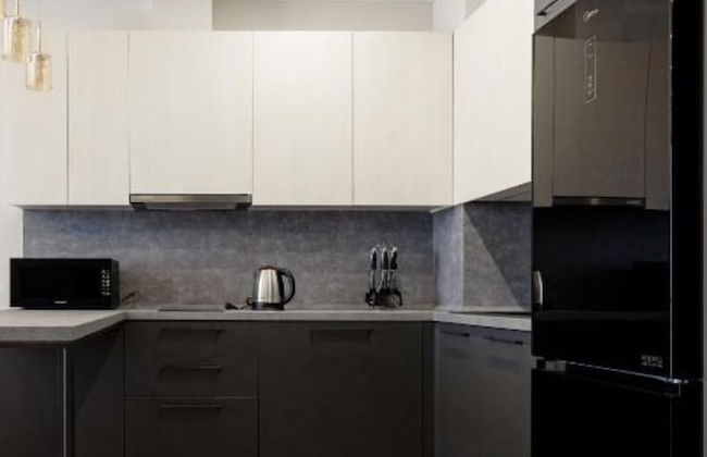 Hilltop North Avenue by Stellar Hotels - Photo 49