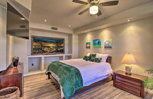 Lavish Family Escape with Game Room in Avondale! - Foto 18