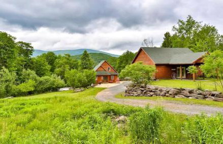 Dog-Friendly Mountain Hideaway - Foto 52
