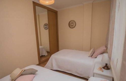 Atico con vistas a la Lanzada - Foto 28