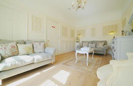 The Old Tramhouse Self Catering Traditional Charming Apartments Located In The Heart Of Historic Stirling For Short-Long Stays In Stirling For Tourism & Events & Contractor Base Stays For Central Belt Area & Open To Book All Year Round - Photo 27