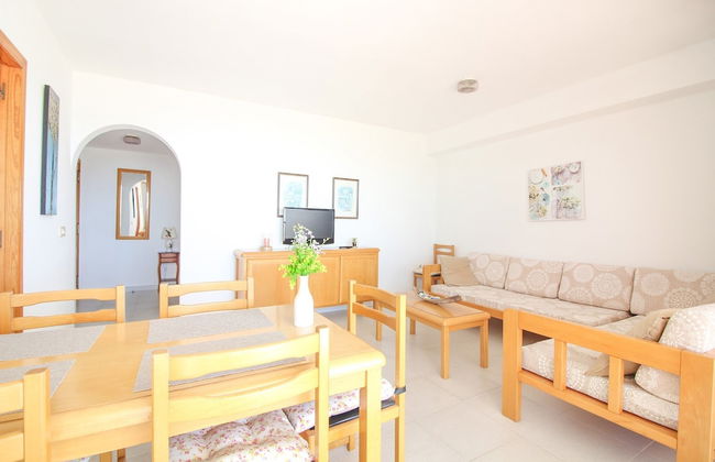 Apartamento Calpe Playa - Foto 6