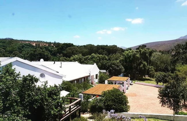 Assegaaibosch Country Lodge - Foto 63