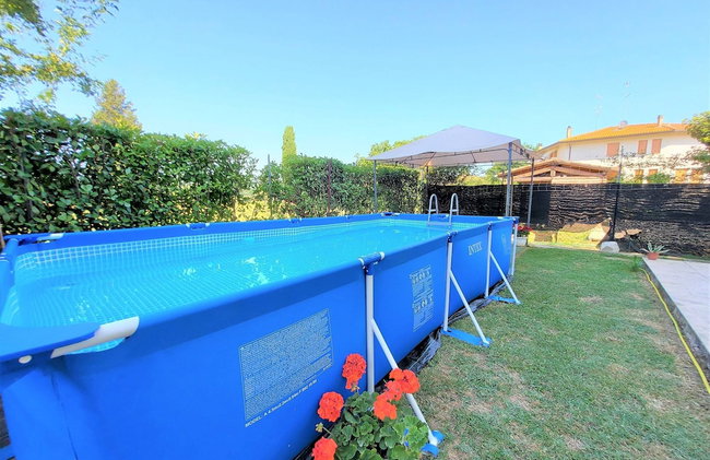 Villa in Italy With Private Garden Retreat - Foto 51