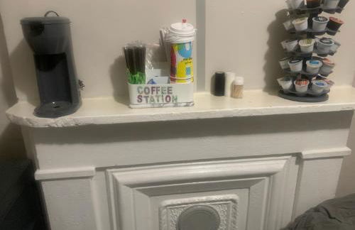 Cassandra’s Private Room Getaway Heart of Brooklyn - Foto 12