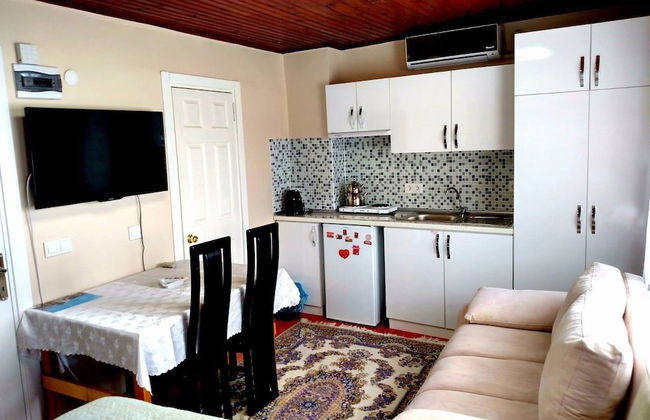 Cemed House - Photo 24