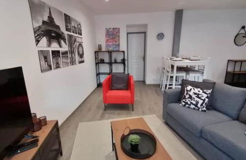 LE FERRETTE - Appartement moderne et confortable - Foto 7