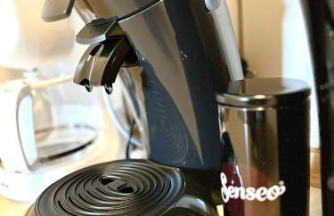 Gemütliches Alpenblick BERG-Bungalow + großer GARTEN + NETFLIX! - Foto 37