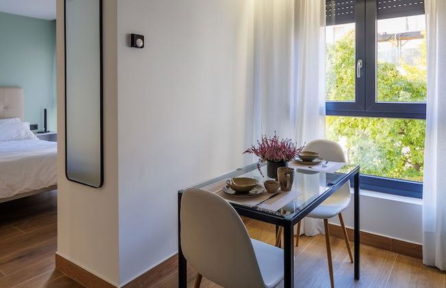 APARTAMENTOS CONGRESO PARKING GRATUITO - Photo 31