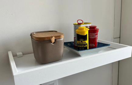 Charme e aconchego na Região Portuária do Rio - Foto 17