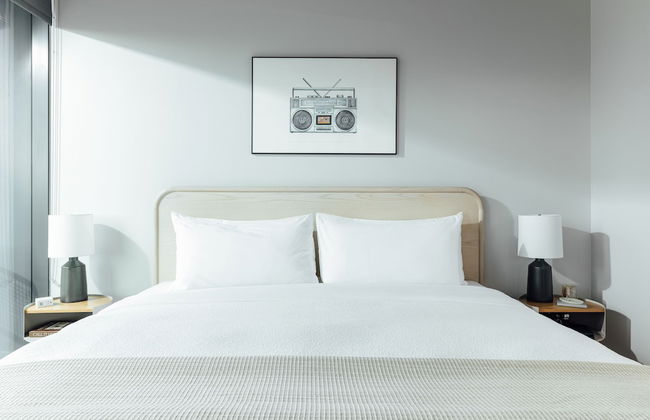 Mint House Denver Downtown Union Station - Foto 7