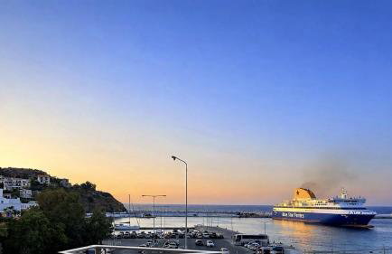 The Icarian resort Dourediko 2 by BRP-PROPERTIES - Photo 1