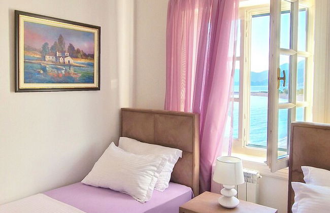 Beach Apartments Montesan - Foto 24